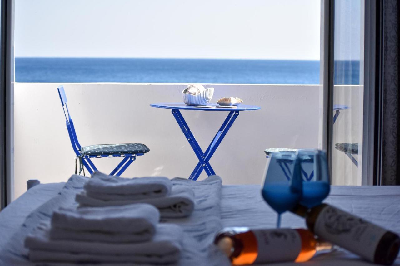 Blue Horizon Privatunterkunft Charaki