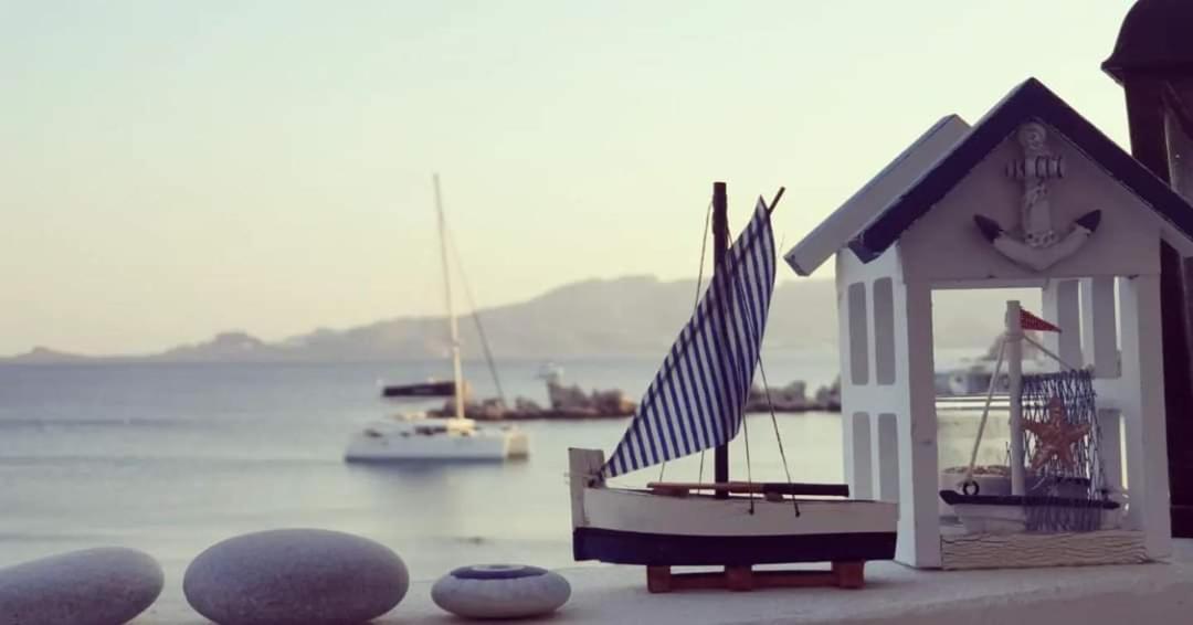 Séjour chez l'habitant Blue Horizon *
